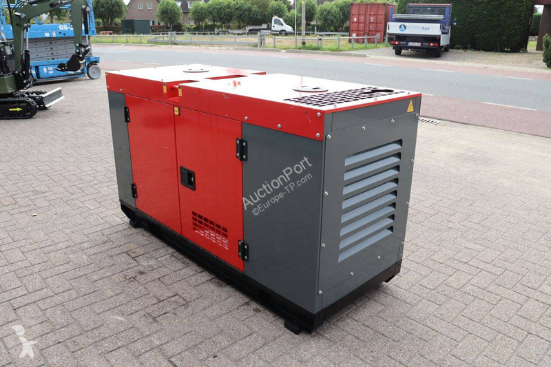 Materiaal voor de bouw Kawakenki K4100D