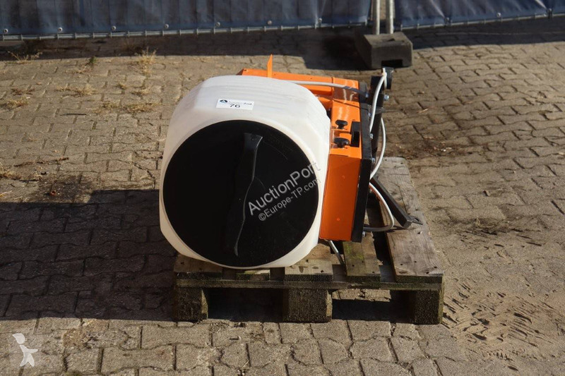 Materiaal voor de bouw  Polaro 110