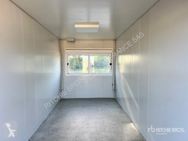 Materiaal voor de bouw