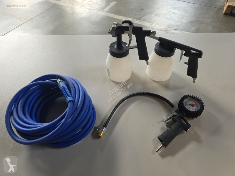 Materiaal voor de bouw Contimac cm250/8/24w