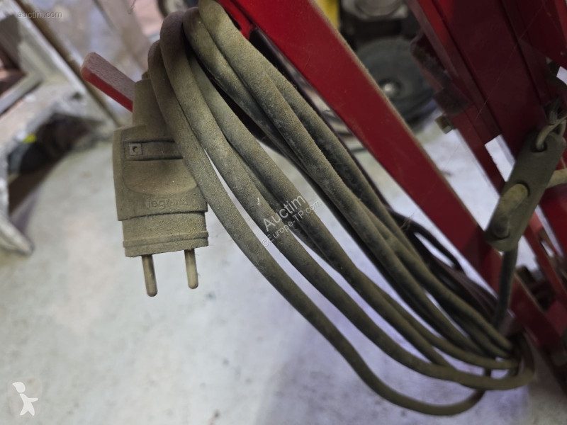 Materiaal voor de bouw  /