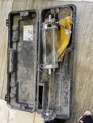 Material de obra Wacker Neuson LB 50H/230/50