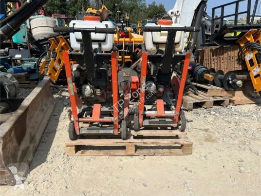 Materiaal voor de bouw  FS170
