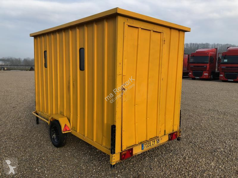 Entreprenørmaskiner Bodard  ARJB34