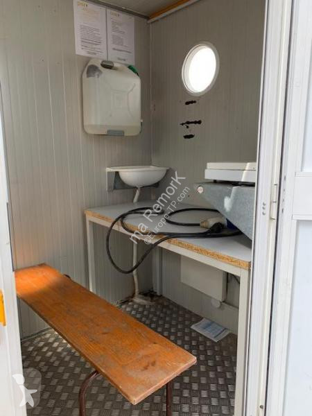 Entreprenørmaskiner CNSE  0D200SB