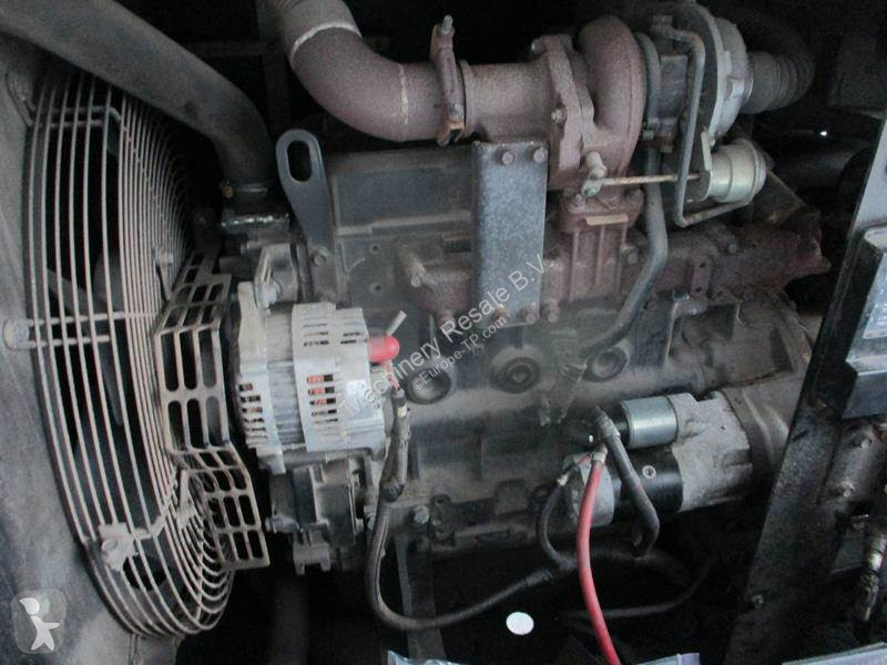 Matériel de chantier Doosan 7 / 71 - N