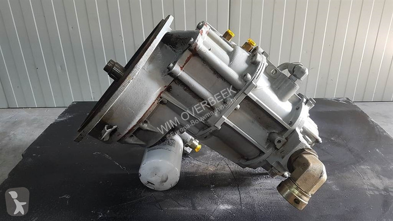 Stavebný stroj Ingersoll rand P70WN -...