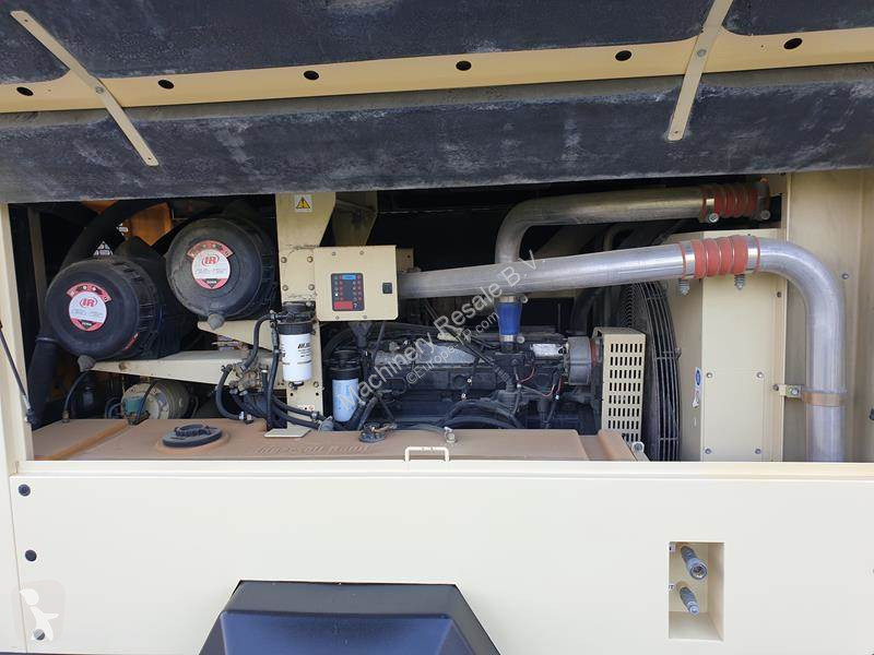 آلة لمواقع البناء Doosan 14 / 115 - N