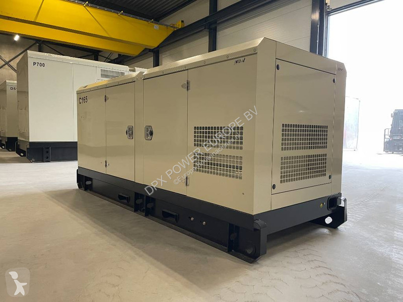 Materiaal voor de bouw Cummins 6BTAA5.9-G12 -...