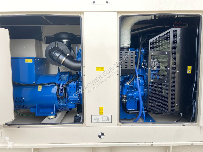 آلة لمواقع البناء FG Wilson P400-3 - 400 kVA...