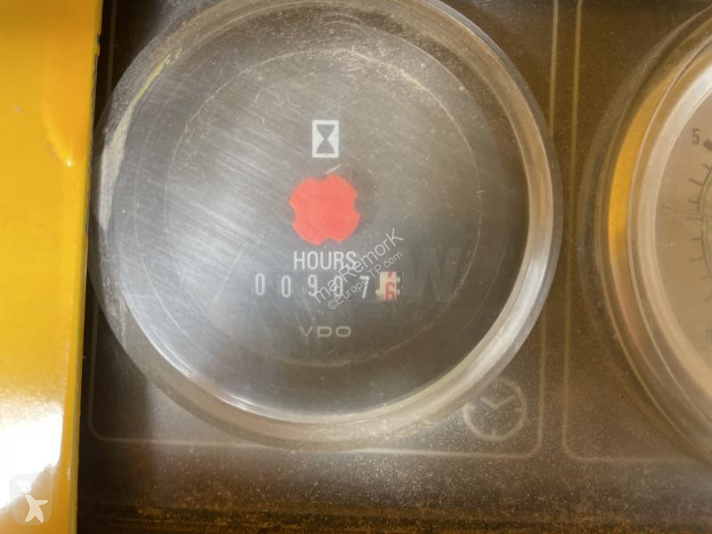 Utilaje de santier Atlas Copco  XAS 37 KD