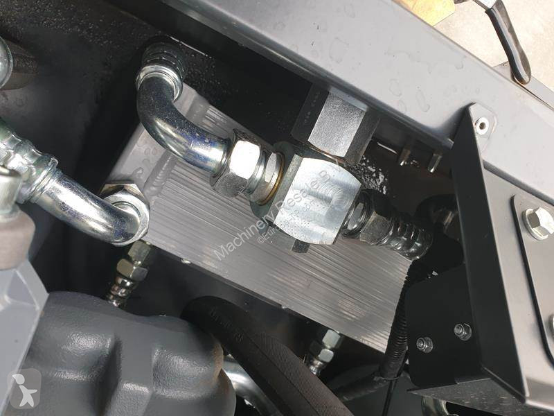 Materiaal voor de bouw Atlas Copco CPS 5.0 - N - R