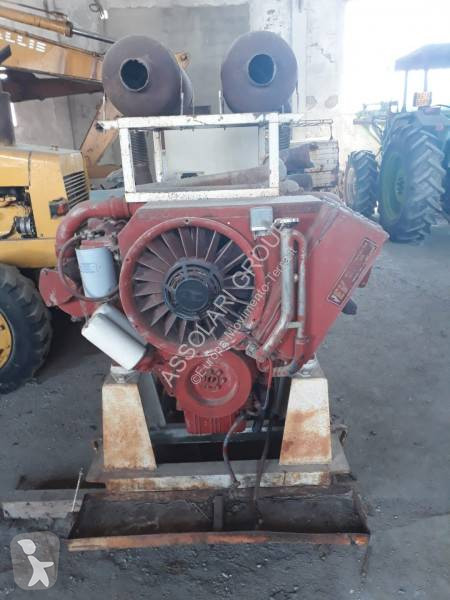 Materiaal voor de bouw EV EV200TD
