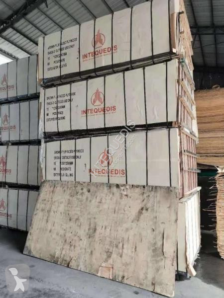 Material de obra   CONTRE PLAQUE 15 mm 1.25 x...