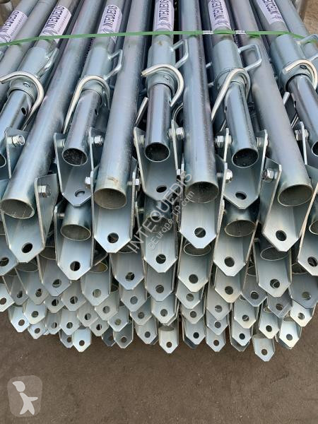 Material de obra Intequedis  TIRANT POUSSANT de...