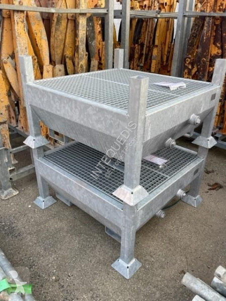 Material de obra   TOUR DE LAVAGE PODIUM VERTICAL