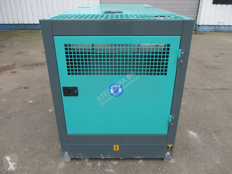 Materiaal voor de bouw Ashita AG3-90 , New...