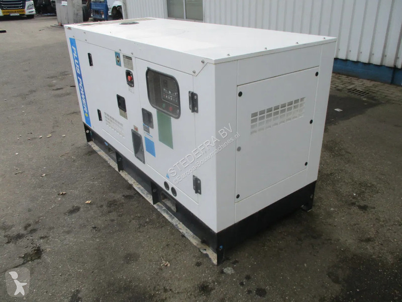 Materiaal voor de bouw  GF2-30 , 30 KV , New...