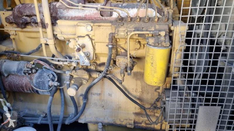 Utilaje de santier Atlas Copco XRVS 720 - 30 BARS