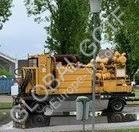 آلة لمواقع البناء Ingersoll rand 25 Bars