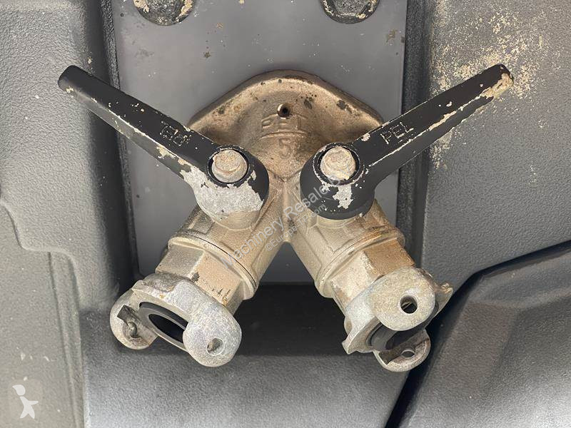Entreprenørmaskiner Atlas Copco XAS 37 KD