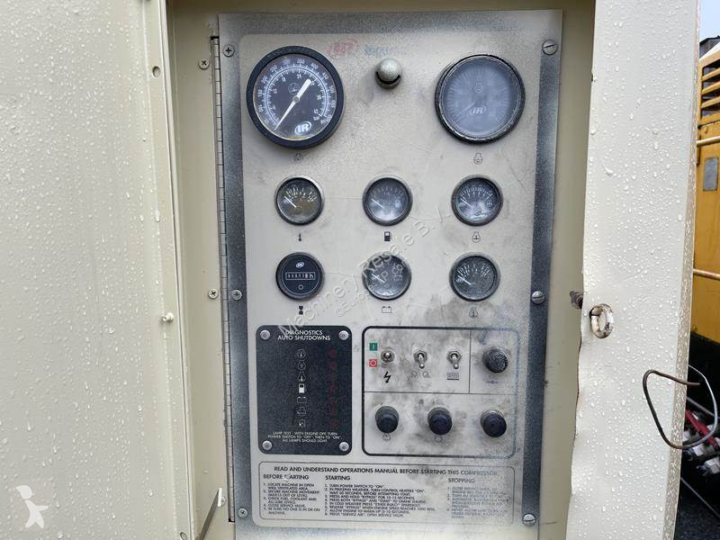 Matériel de chantier Doosan XHP 900 WCAT