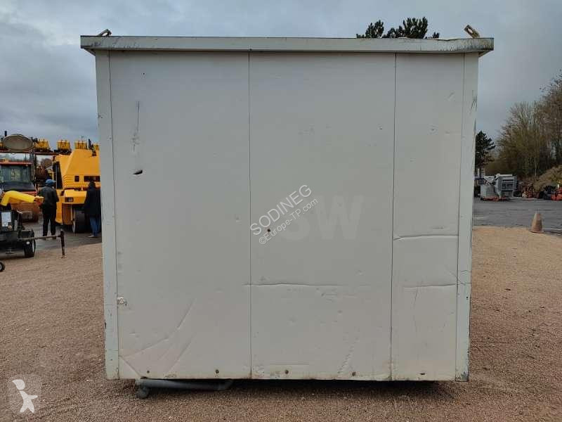 Materiaal voor de bouw Cougnaud  SANITAIRE