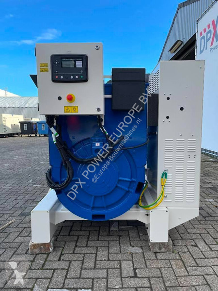 Materiaal voor de bouw FG Wilson P1100-E1-...