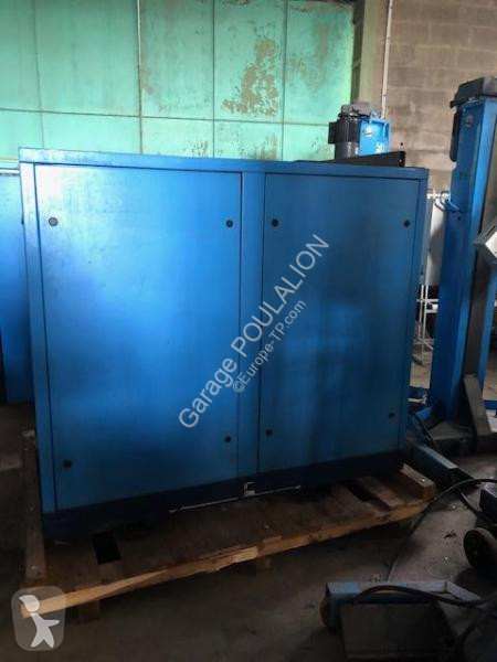 Mezzo da cantiere Compair  L45-7.5