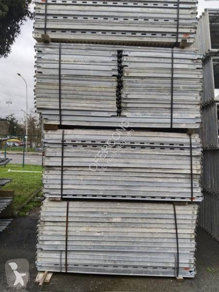 Materiaal voor de bouw Catari FA48