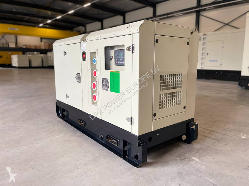 Materiaal voor de bouw Perkins 404D-22G - 22...