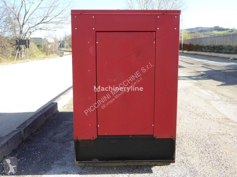 Materiaal voor de bouw Tecnogen JD120TSX