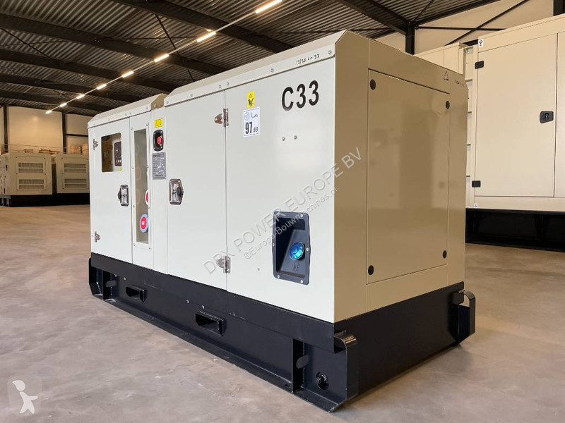 Materiaal voor de bouw Cummins 4B3.9-G12 - 33...