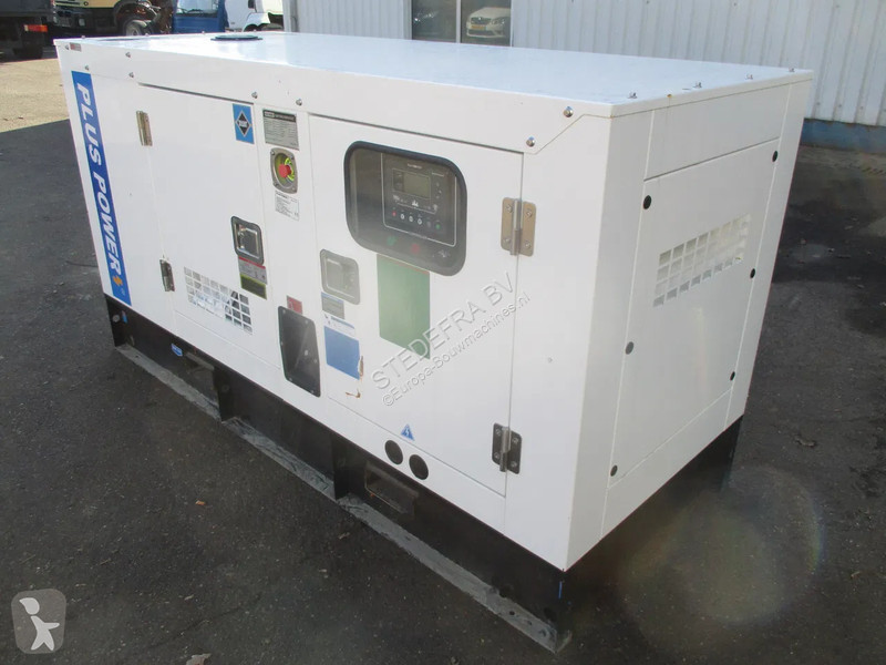 Materiaal voor de bouw  GF2-50 , New Diesel...
