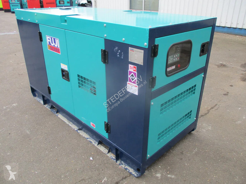 Materiaal voor de bouw  Galaxy FD-110 , New...