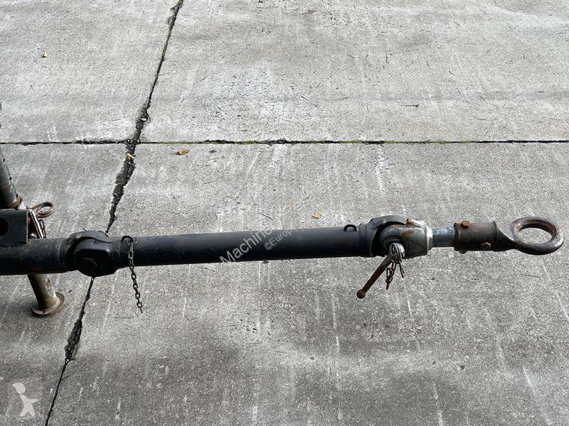 Entreprenørmaskiner Atlas Copco XAS 87 KD