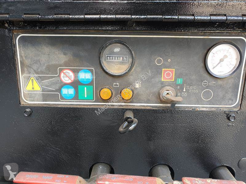 Materiaal voor de bouw Doosan 7 / 51