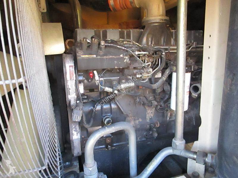 Materiaal voor de bouw Ingersoll rand 9 / 300