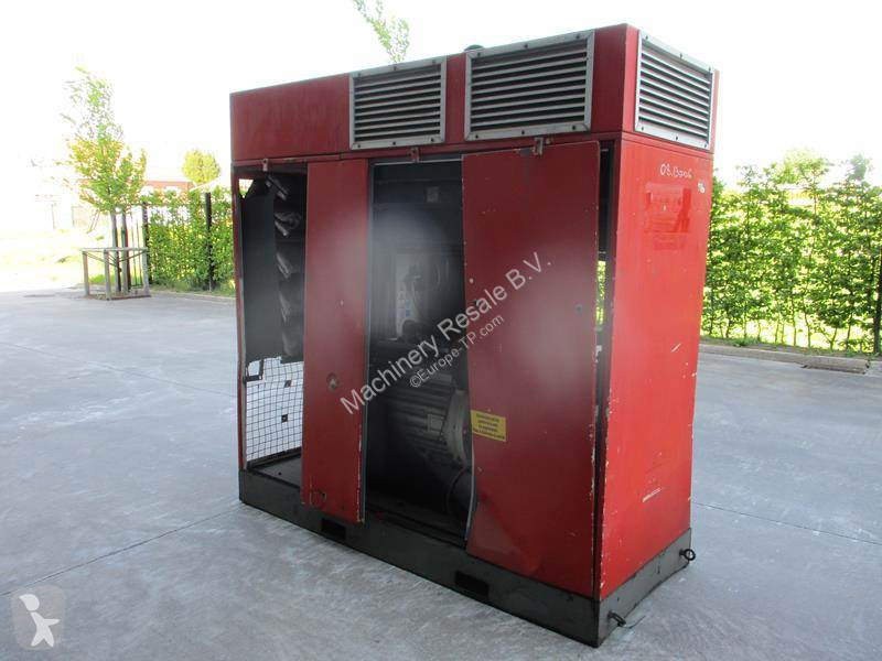 Material de obra Ingersoll rand MH 75 SS