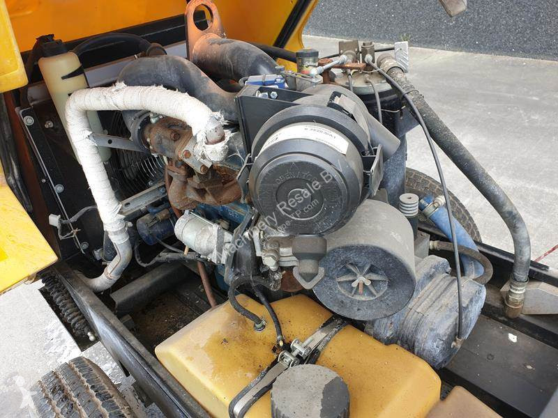 Material de obra Kaeser M 30