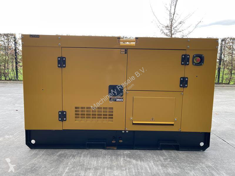 Materiaal voor de bouw Ricardo APW - 40