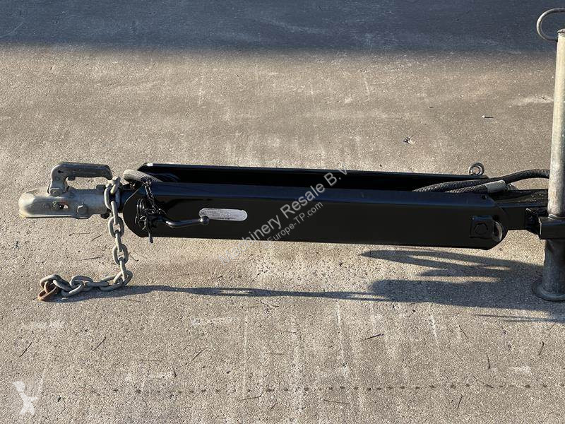 Materiaal voor de bouw Atlas Copco XAS 88 KD - N