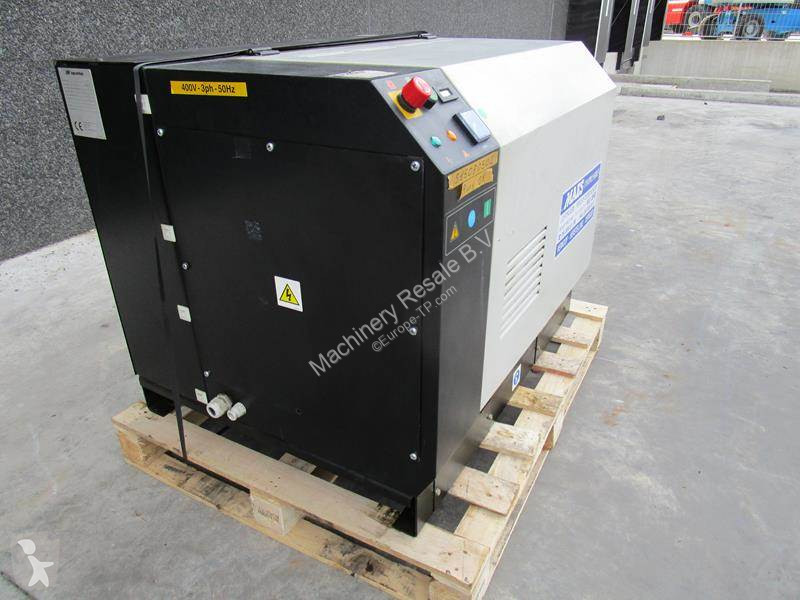 آلة لمواقع البناء Ingersoll rand MH 11