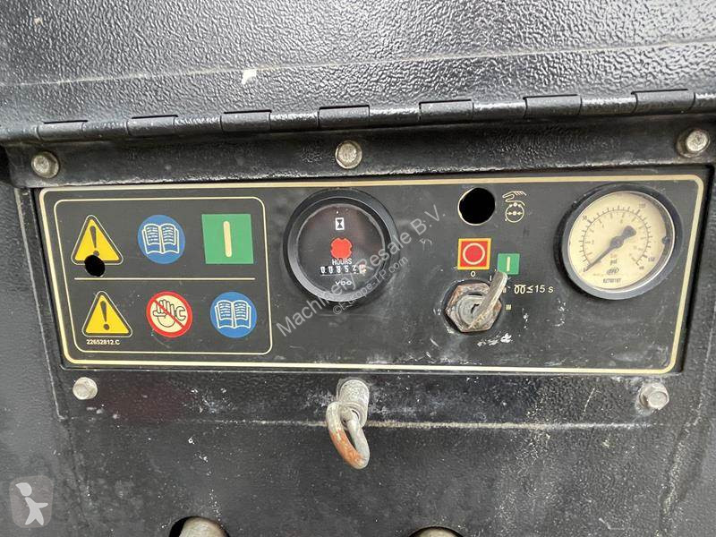 Material de obra Doosan 7 / 31 E
