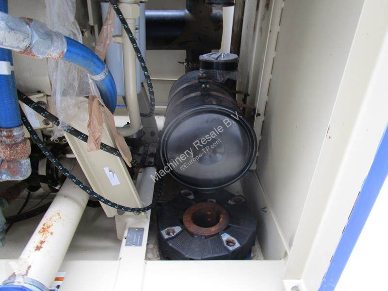 Material de obra Doosan XHP 900 CM - 2100...