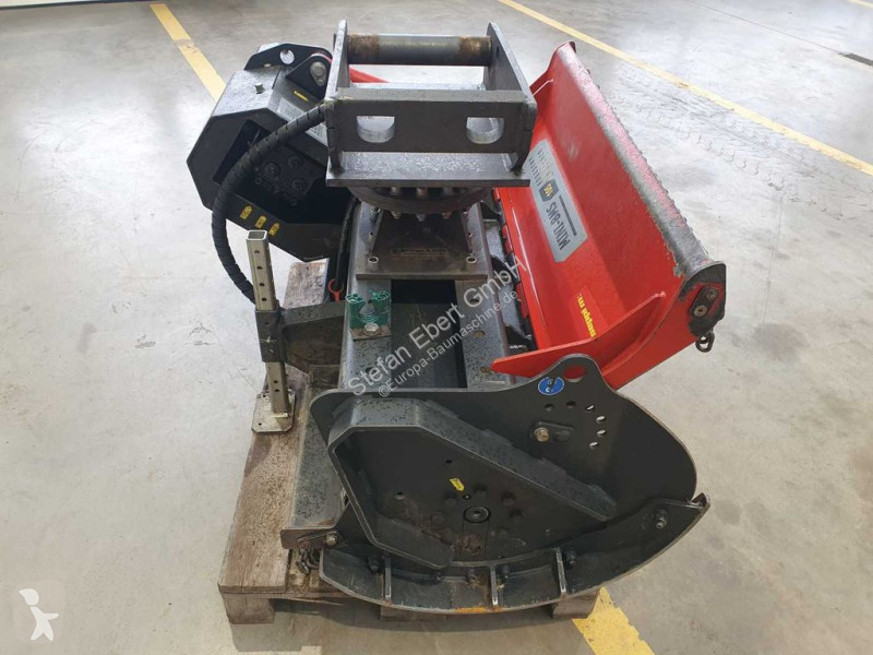 آلة لمواقع البناء  Seppi M. MINI-BMS 105 /...