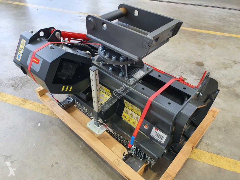 آلة لمواقع البناء  Seppi M. MINI-BMS 105 /...