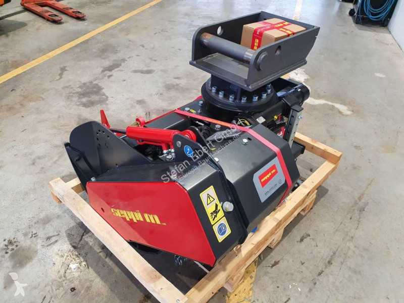 آلة لمواقع البناء  Seppi M. MINI-BMS 105 /...