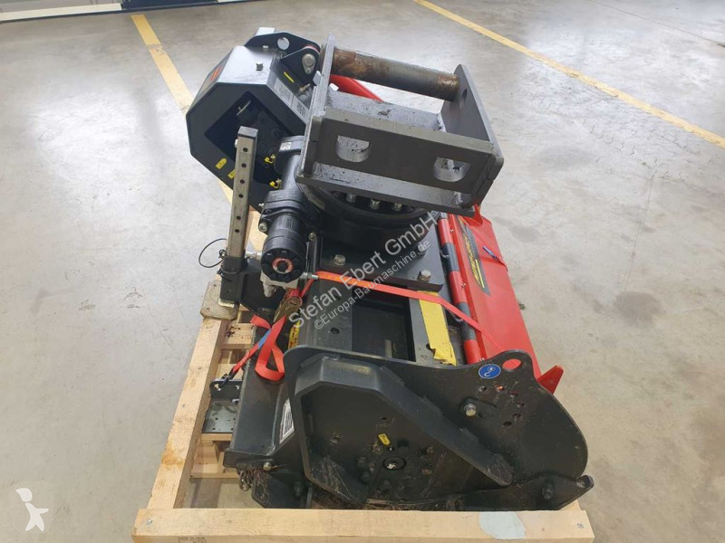 آلة لمواقع البناء  Seppi M. MINI-BMS 105...