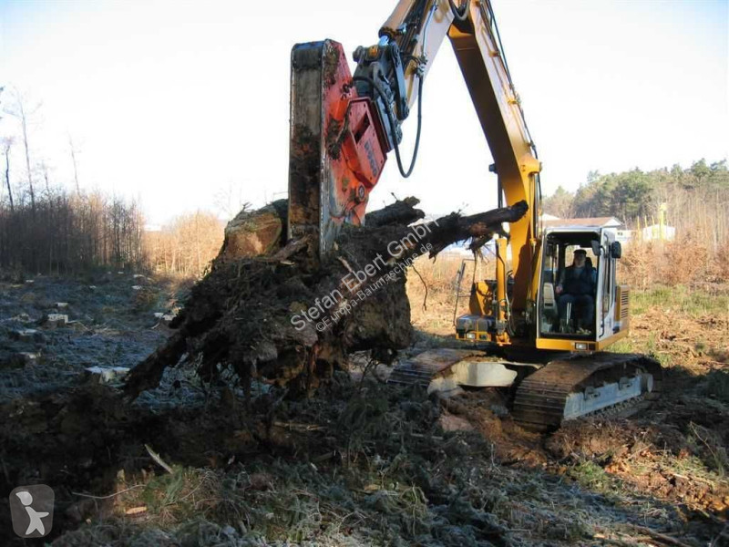 Skogsbruksmaterial Westtech Westtech R900 R1300...